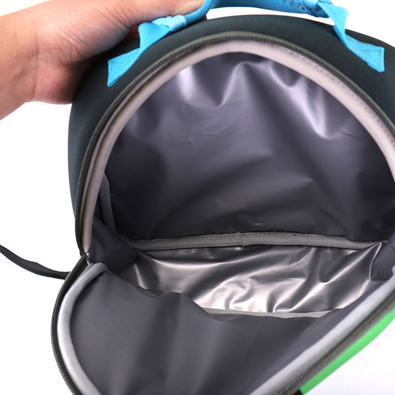 Af hverju að velja Amazon hádegispoka?