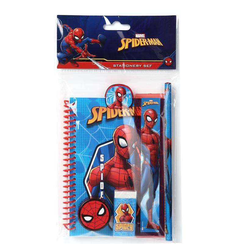 Hvers vegna breytir hágæða ritföngasett því hvernig fólk vinnur og lærir?